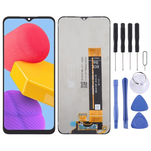 Replacement lcd screen - screen, with