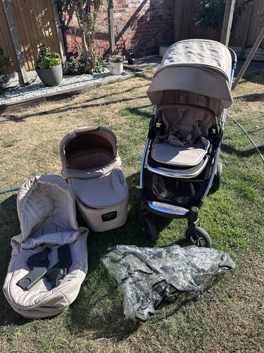 Mamas papas flip xt - mamas, &