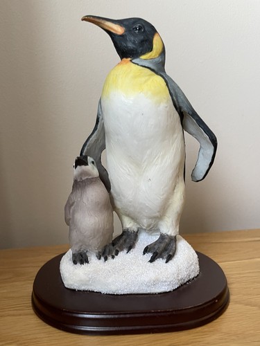 Leonardo collection penguins - leonardo,