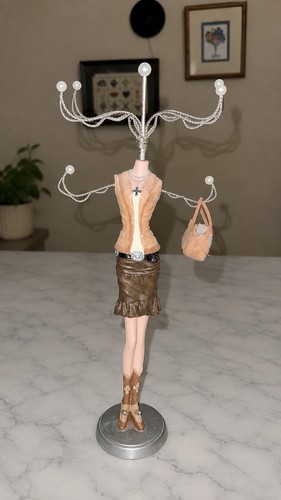 Western cowgirl theme tabletop - cowgirl,