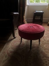 Vintage Original 60s Sherborne