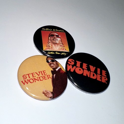 Stevie wonder vintage style - -,
