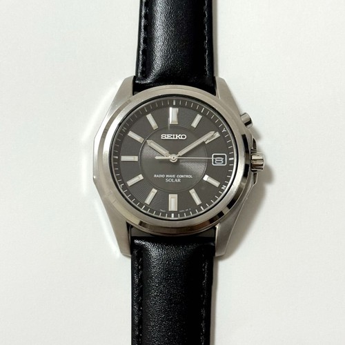 Seiko titanium - seiko,