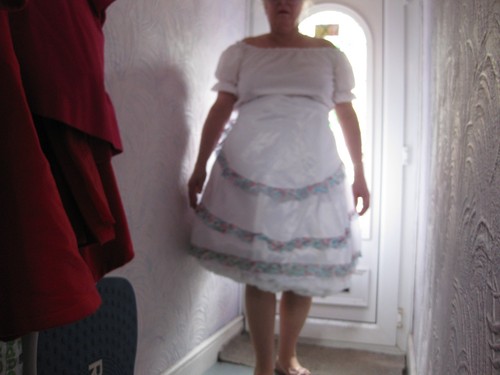 Maid sissy skirt - /sissy, lolita