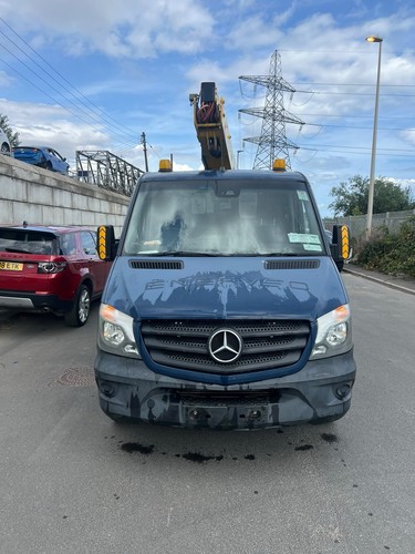2014 2017 mercedes - mercedes, sprinter