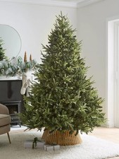 7ft sherwood real look full - look,