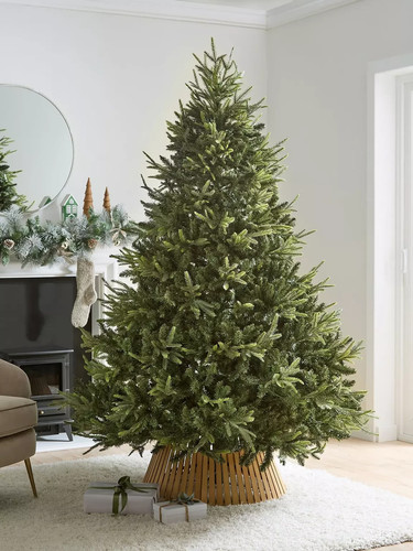 7ft sherwood real - 7ft,