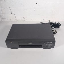 JVC VHS HR-J270EK VCR Video