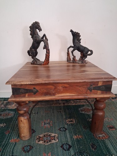 Thakat coffee table indian - table,,