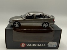 Schuco 1:43 Vauxhall / Opel