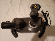 Top Gun Thrustmaster