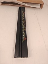 Landscape Design Mah Jong Tile