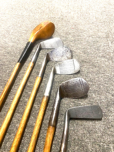 Antique vintage hickory - antique, wood