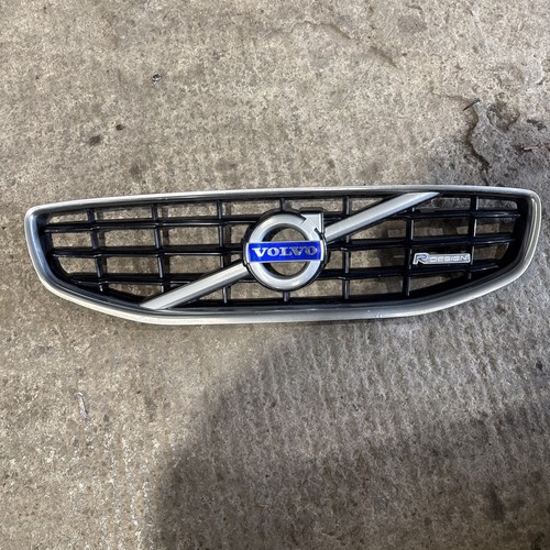 Volvo s60 design mk2 - d3,