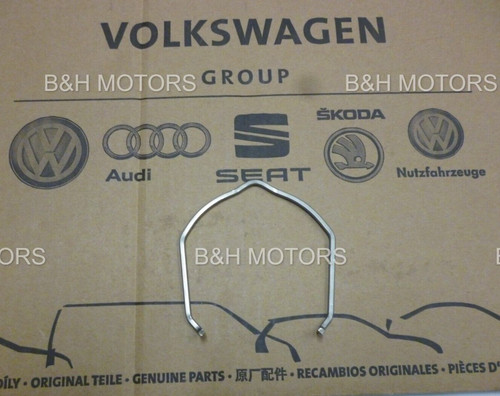 Group turbo intercooler - vw,