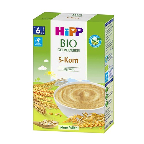 200g hipp bio porridge - 200g,