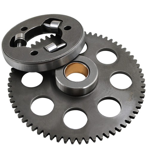 Freewheel starter clutch - freewheel, for