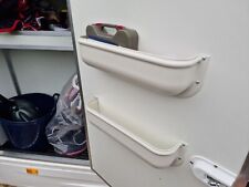 Van Camper Storage Pocket