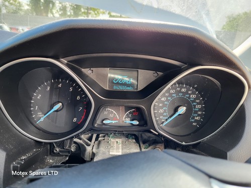 Ford focus mk3 instrument - focus,