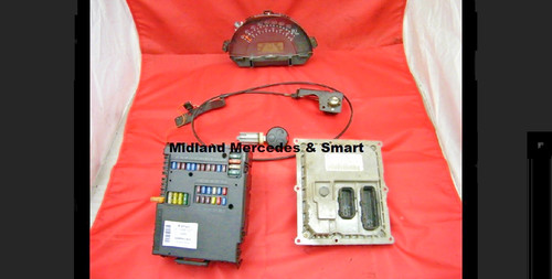Smart car 450 fortwo - smart,