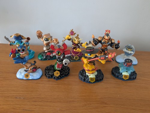 Activision skylanders swap - activision,