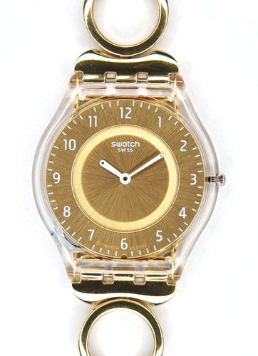 Swatch skin second thoughts - second,