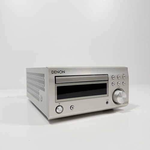 Denon m41dab system - denon, hi-fi