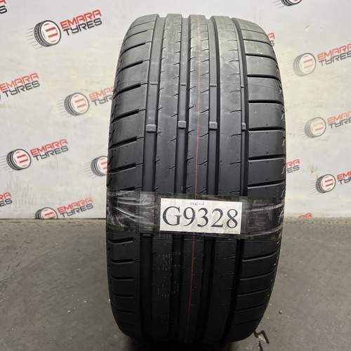 New 245 r18 - 97y, xl