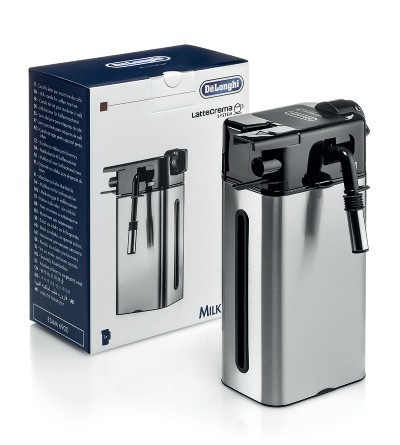 Delonghi primadonna exclusive - delonghi,