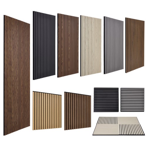 4pcs decorative wall panel - 1-4pcs,