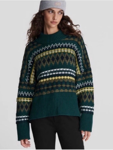 Warm wool rag bone willow - wool,