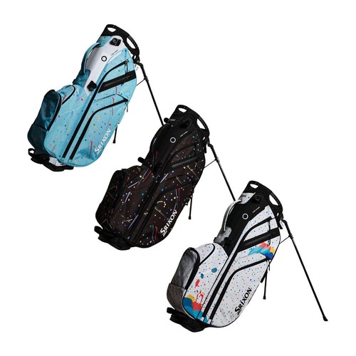 Srixon tour ink - srixon, stand