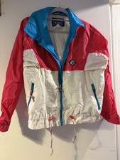 Vintage Ladies 90’s Woolrich