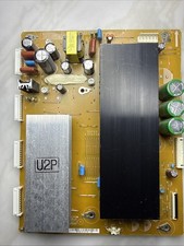 MAIN BOARD SAMSUNG PS50C450B1W