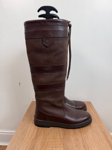 Dubarry boots galway - galway, country