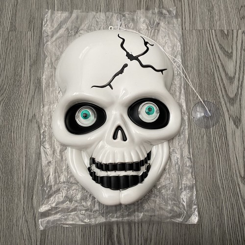 Hanging halloween decoration - hanging,