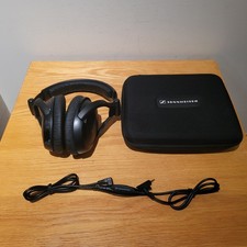 Sennheiser PXC 350 Noice