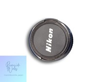 NIKON Junk Lens MICRO 55MM