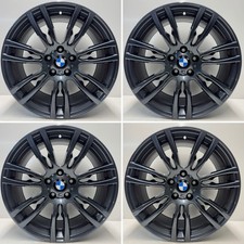 BMW 3 4 Series 403m 19”