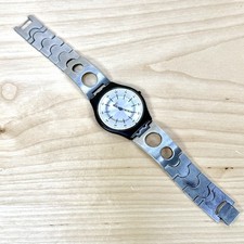 1999 Swatch Skin Flattention
