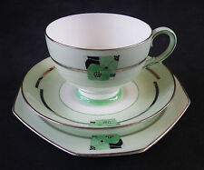 c.1930 Royal Paragon Art Deco