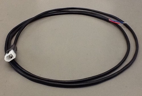Wiring loom fit powakaddy - loom, to