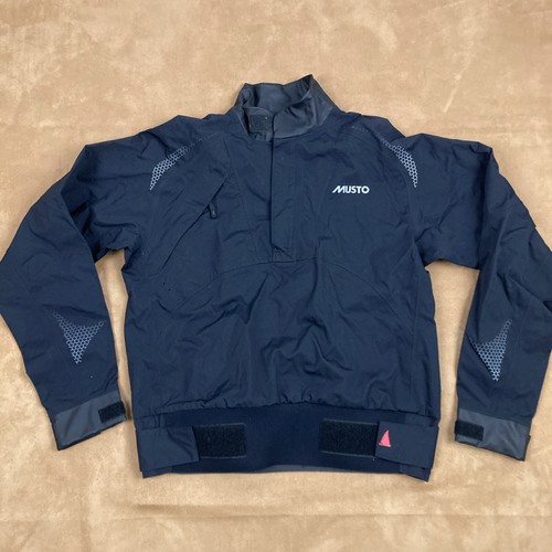Musto br1 seiling smock - musto,