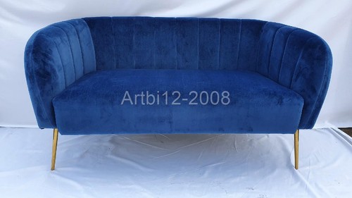 Velvet fluted back - back, ,petite