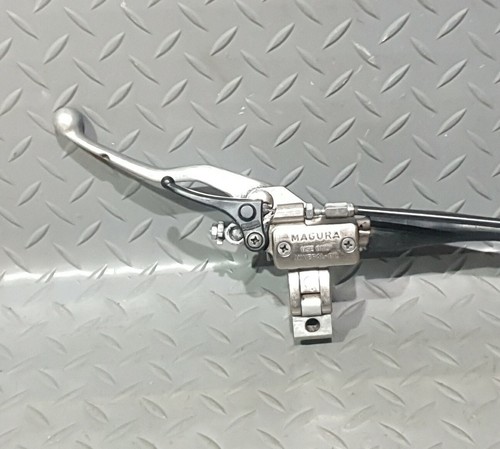 Husaberg 550 2004 - 2004, clutch