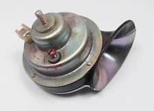 Horn, horn, signal horn