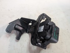 Vauxhall Astra L alarm pedestrian 9839315880 used free shipping 2023-2024