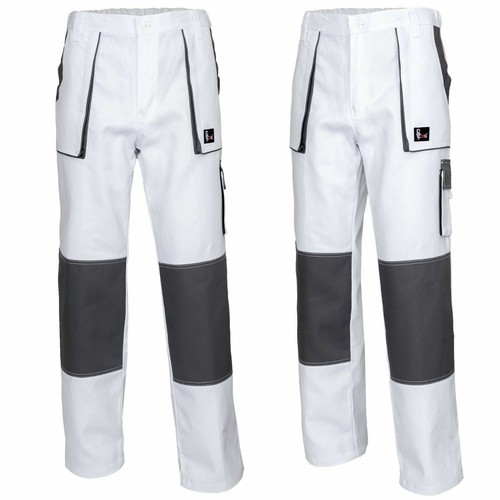 Work trousers painters - trousers,