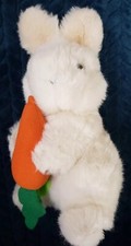 Vintage Mothercare Bunny Soft