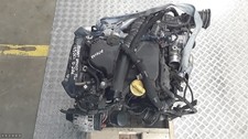 2015 RENAULT KANGOO ENGINE